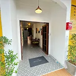 Pupa Hostel