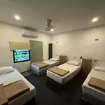 Pupa Hostel