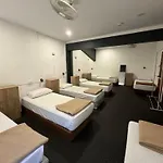 Pupa Hostel