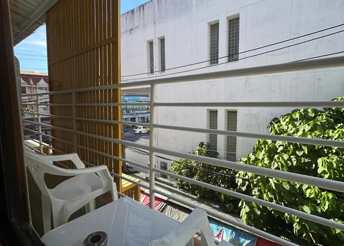 Pupa Hostel