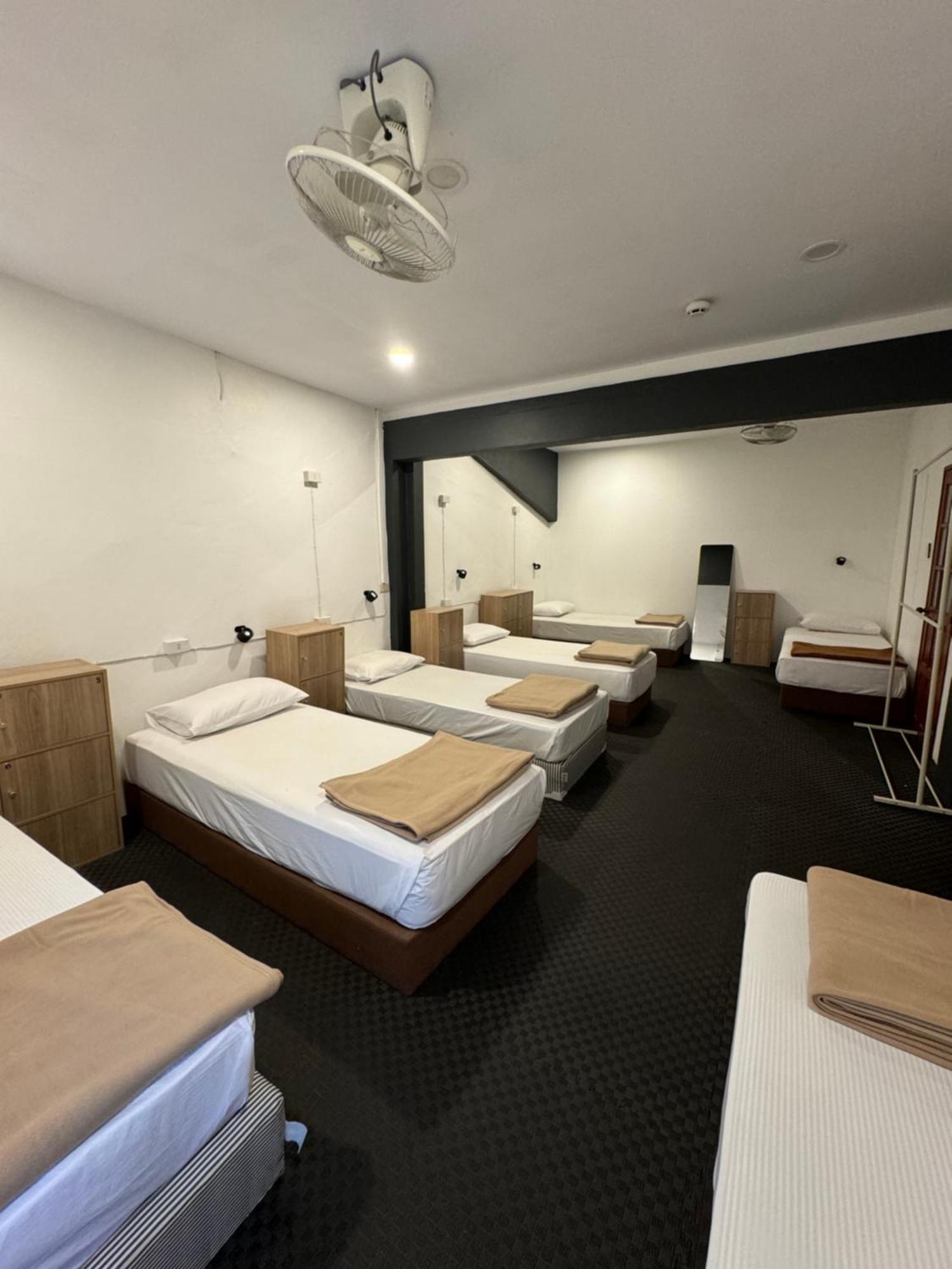 Albergue Pupa *